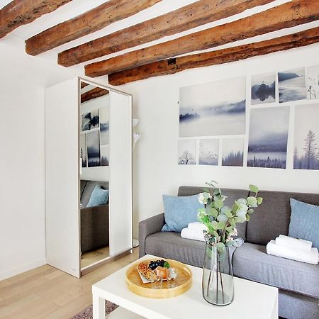 Cmg Mouffetard Apartment Paris Exterior photo